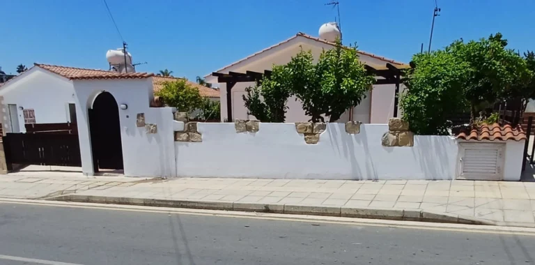 Cheap Houses and Villas for Rent Paphos
