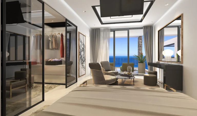 5 Bedroom House for Sale in Kissonerga, Paphos District