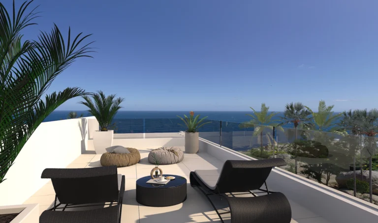 5 Bedroom House for Sale in Kissonerga, Paphos District