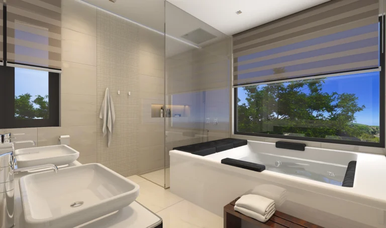 5 Bedroom House for Sale in Kissonerga, Paphos District