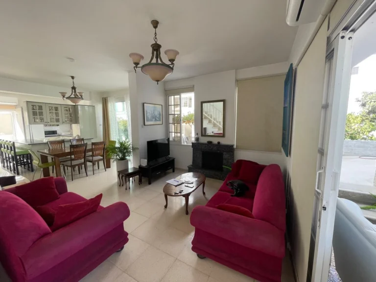 Cheap Houses and Villas for Rent Paphos