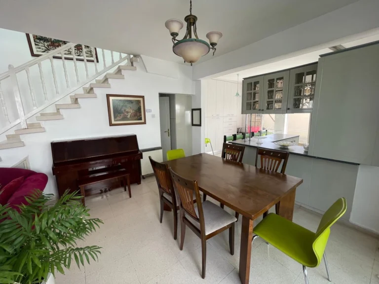 3 Bedroom House for Rent in Paphos – Anavargos