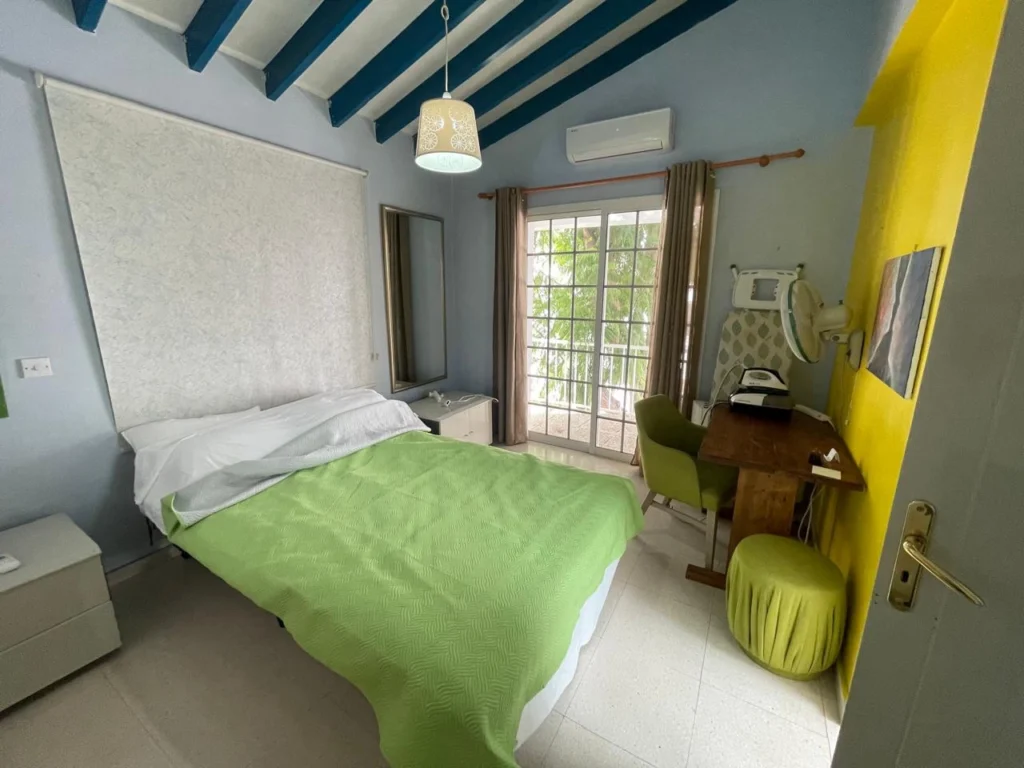 3 Bedroom House for Rent in Paphos – Anavargos