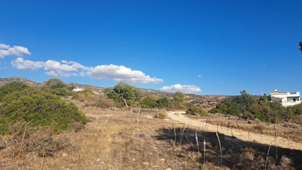 3,011m² Plot for Sale in Pegeia, Paphos District
