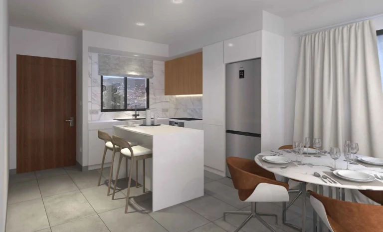 2 Bedroom Apartment for Sale in Prodromi, Paphos District