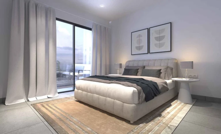 2 Bedroom Apartment for Sale in Prodromi, Paphos District