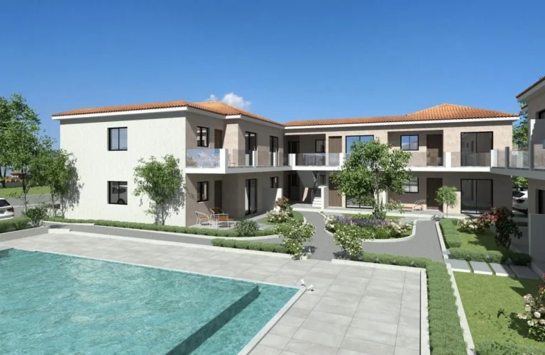 2 Bedroom Apartment for Sale in Prodromi, Paphos District