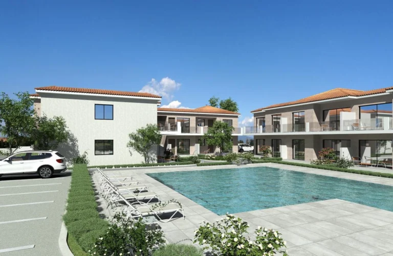 600m² Building for Sale in Prodromi, Paphos District