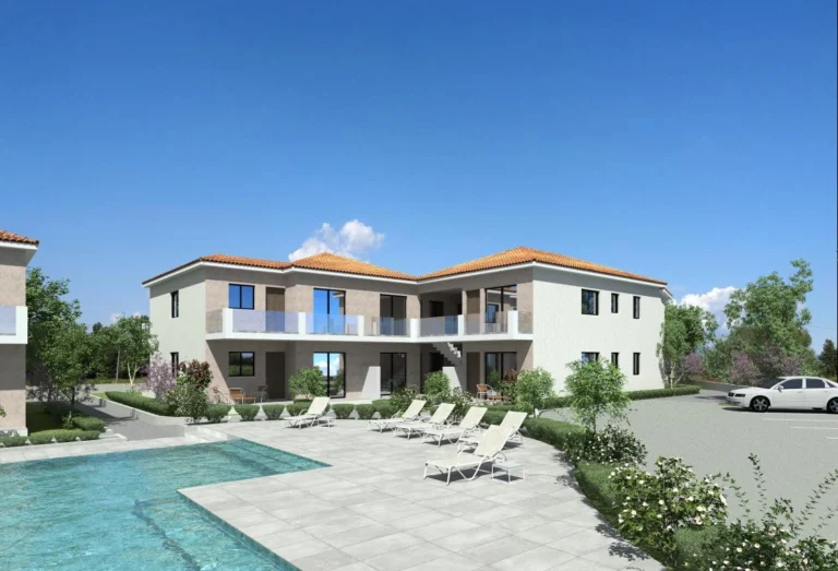 600m² Building for Sale in Prodromi, Paphos District