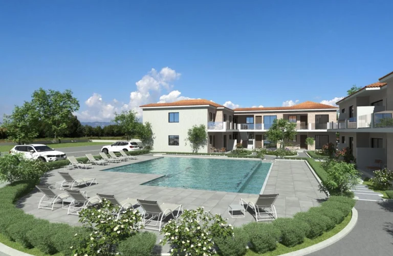 600m² Building for Sale in Prodromi, Paphos District