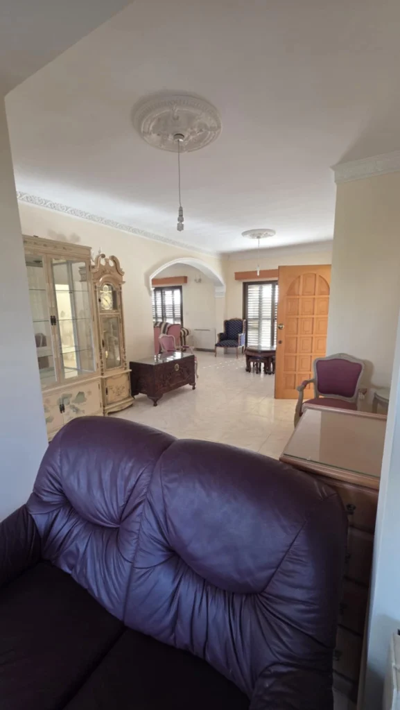 4 Bedroom House for Rent in Chlorakas, Paphos District