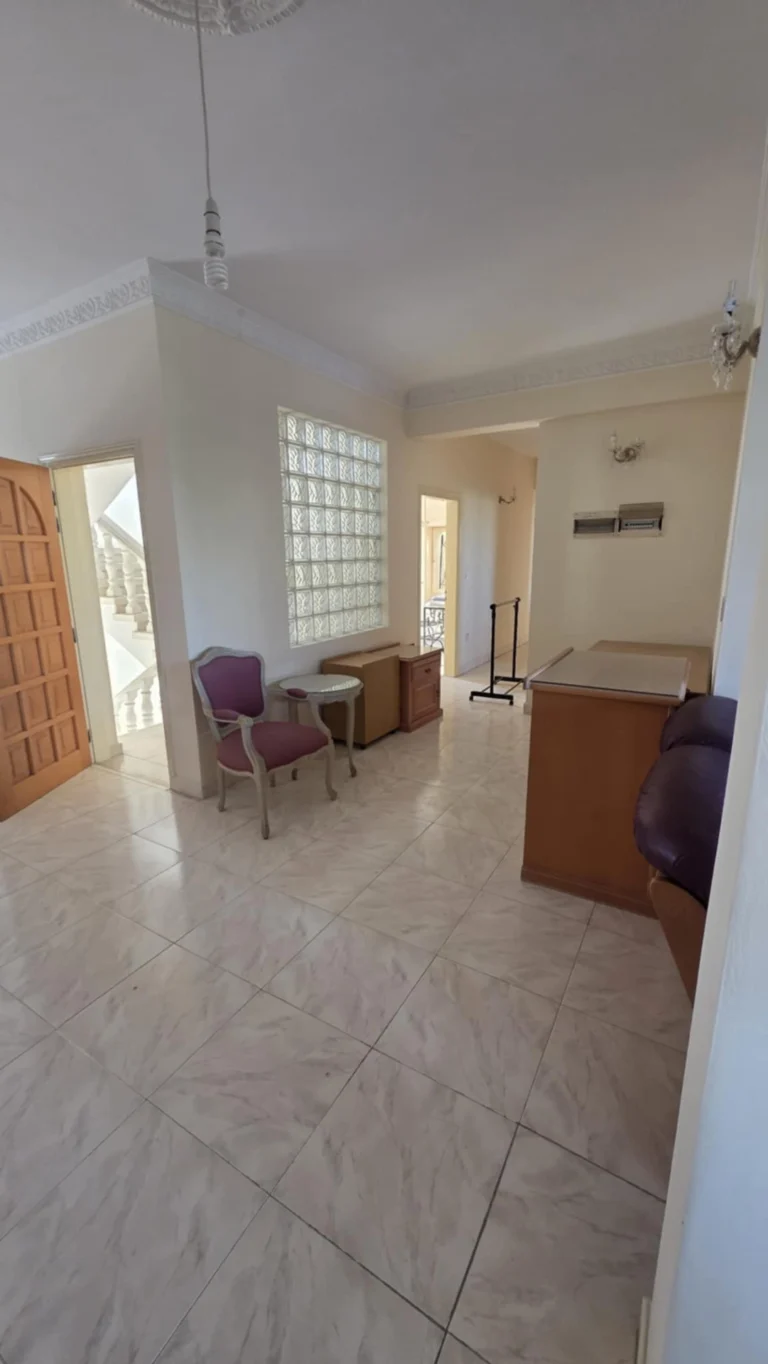 4 Bedroom House for Rent in Chlorakas, Paphos District