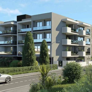 2 Bedroom Apartment for Sale in Paphos District