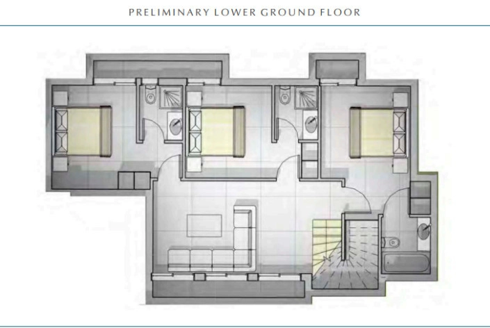 271m² House for Sale in Chlorakas, Paphos District