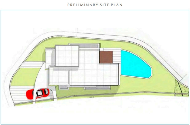 271m² House for Sale in Chlorakas, Paphos District