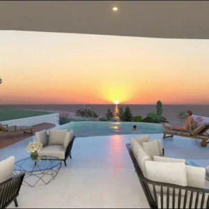 5 Bedroom House for Sale in Chlorakas, Paphos District