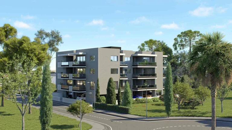 Cheap Apartments for Sale Paphos up to 500000 euro