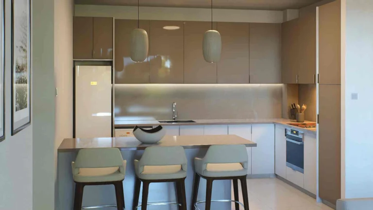 Cheap Apartments for Sale Paphos up to 500000 euro