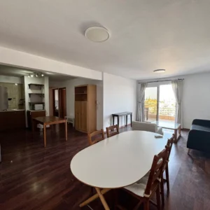 2 Bedroom Apartment for Rent in Limassol – Agios Athanasios