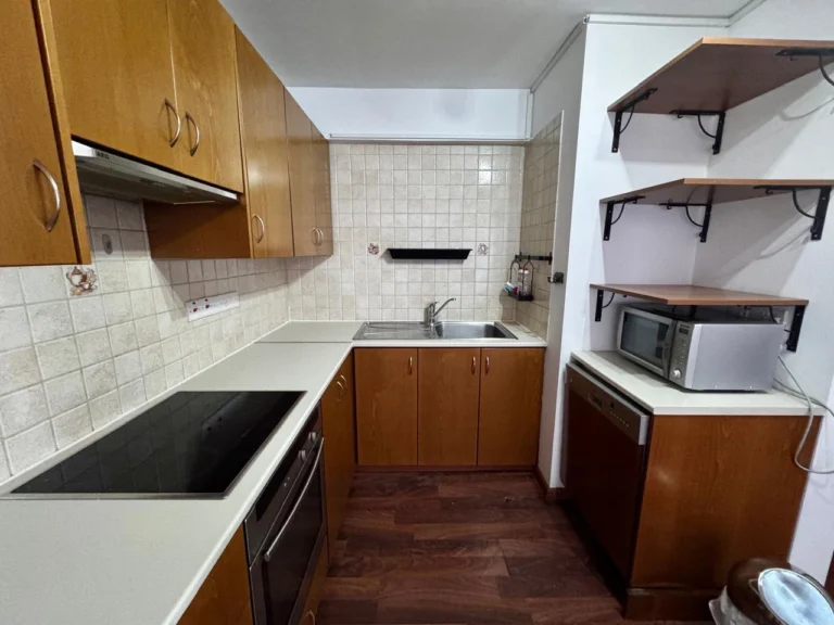 2 Bedroom Apartment for Rent in Limassol – Agios Athanasios