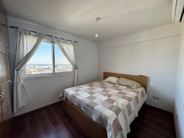 2 Bedroom Apartment for Rent in Limassol – Agios Athanasios