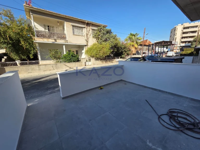 39m² Apartment for Sale in Limassol District