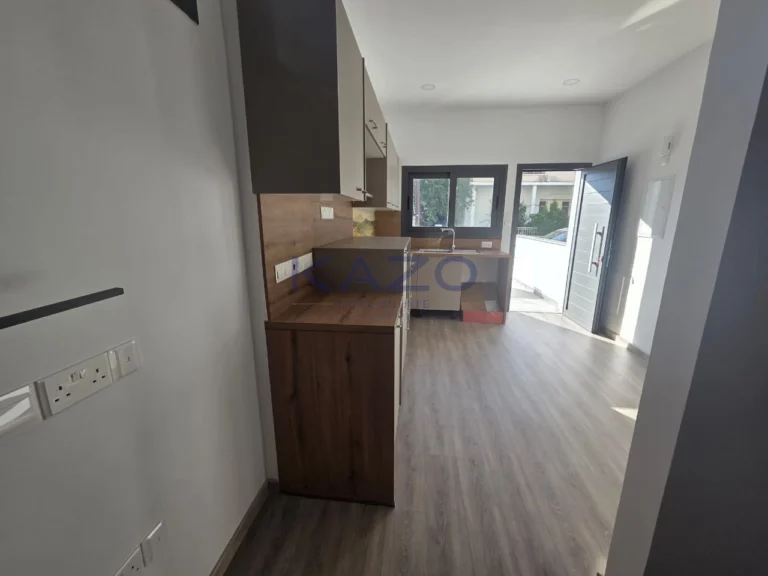 34m² Apartment for Sale in Limassol District