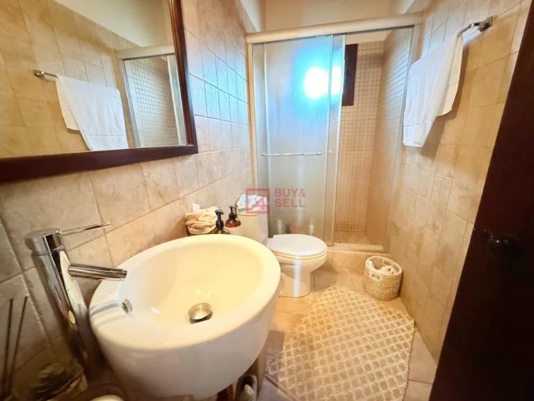 4 Bedroom House for Sale in Trimiklini, Limassol District