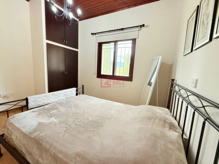 4 Bedroom House for Sale in Trimiklini, Limassol District