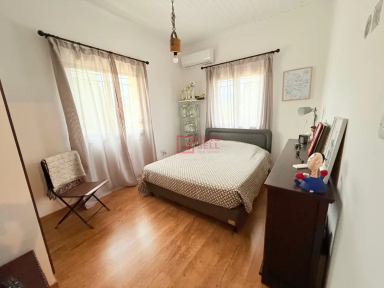 4 Bedroom House for Sale in Trimiklini, Limassol District