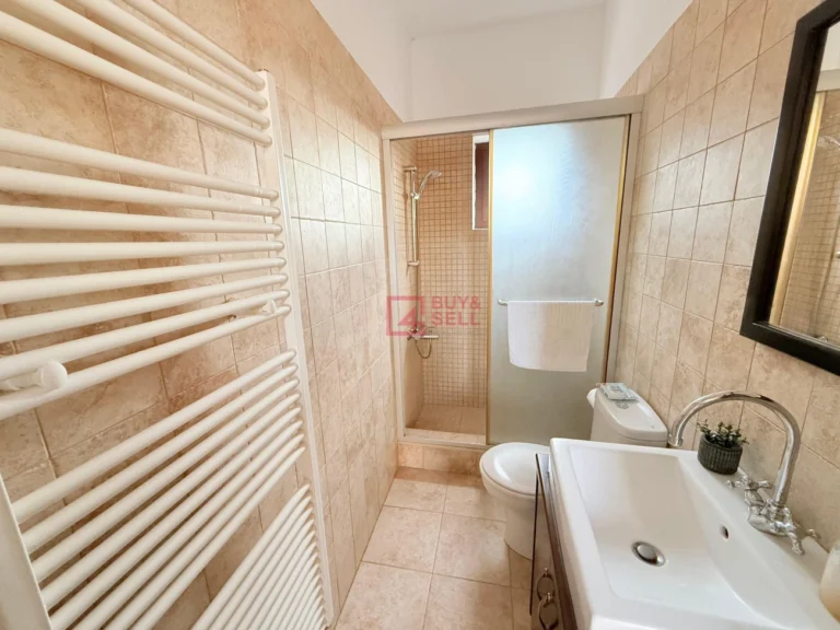 4 Bedroom House for Sale in Trimiklini, Limassol District