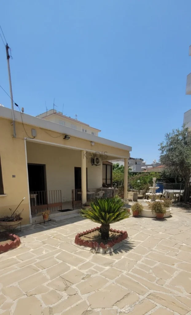 2 Bedroom House for Sale in Nicosia District