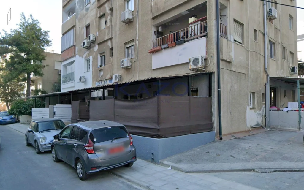 1 Bedroom Apartment for Sale in Limassol – Neapolis