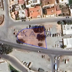 948m² Plot for Sale in Limassol District