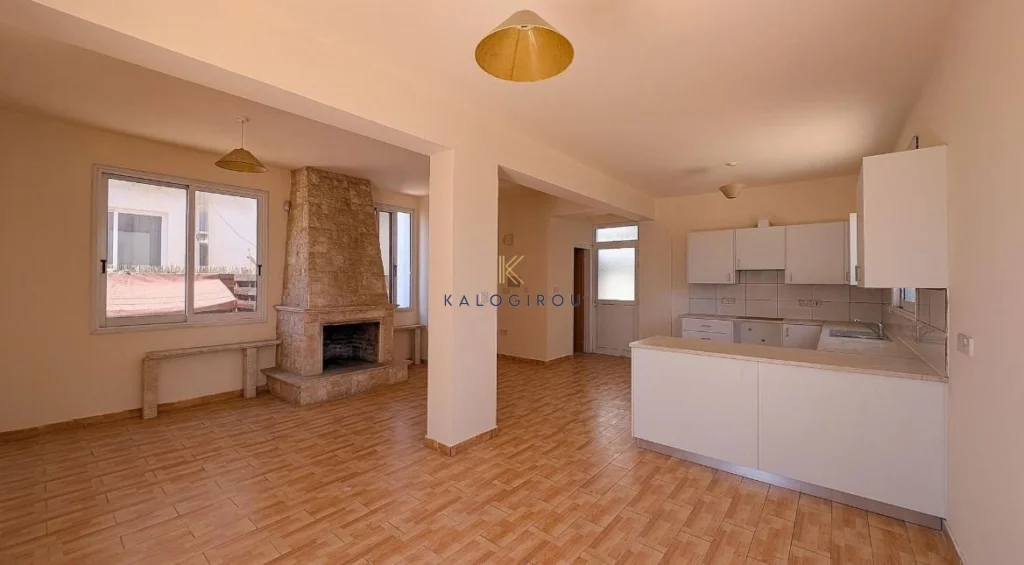 3 Bedroom House for Sale in Paralimni, Famagusta District