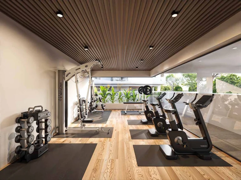 2 Bedroom Apartment for Sale in Livadia Larnakas, Larnaca District