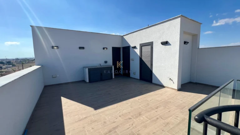 2 Bedroom Apartment for Rent in Aradippou, Larnaca District