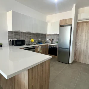 2 Bedroom Apartment for Rent in Aradippou, Larnaca District