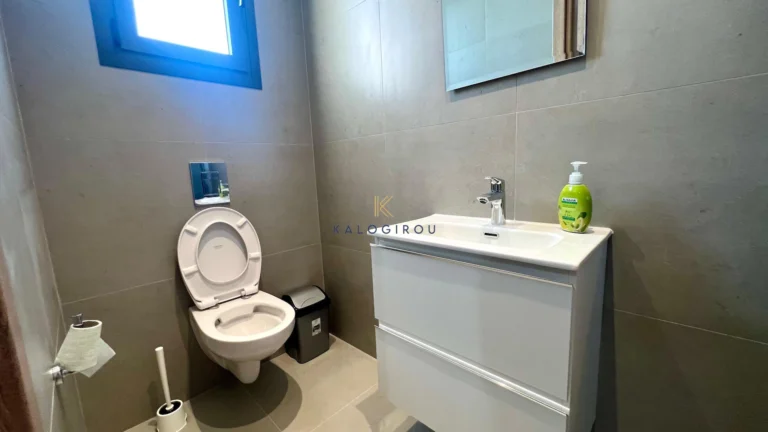 2 Bedroom Apartment for Rent in Aradippou, Larnaca District