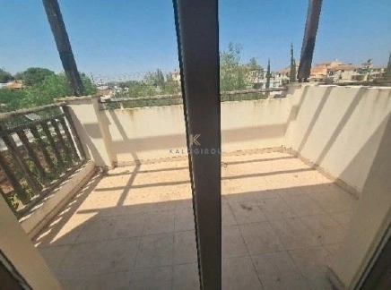 35m² Apartment for Sale in Tersefanou, Larnaca District