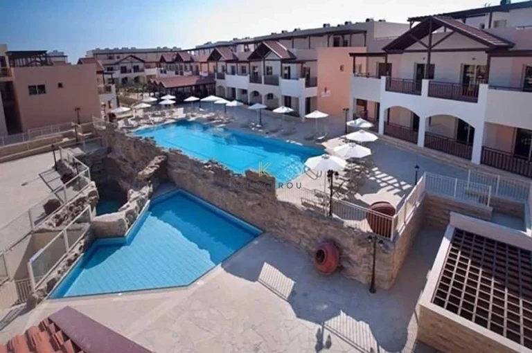 Cheap Apartments for Sale Cyprus