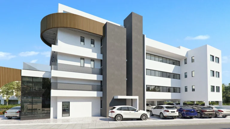 1 Bedroom Apartment for Sale in Oroklini, Larnaca District