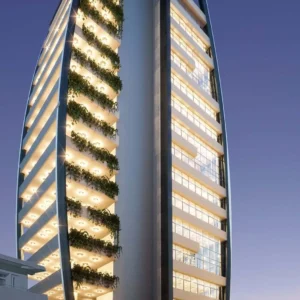 349m² Office for Rent in Strovolos, Nicosia District