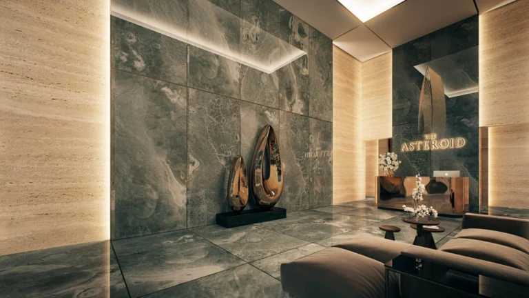 349m² Office for Rent in Strovolos, Nicosia District