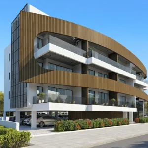 2 Bedroom Apartment for Sale in Oroklini, Larnaca District
