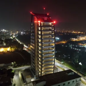 425m² Office for Rent in Strovolos, Nicosia District