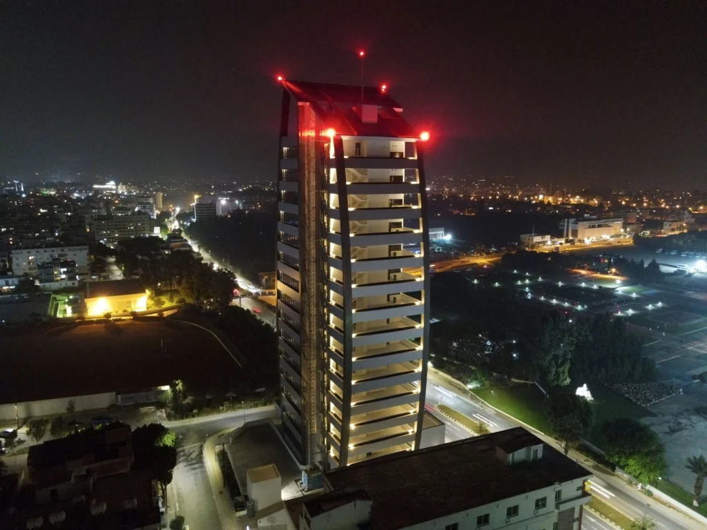 418m² Office for Rent in Strovolos, Nicosia District