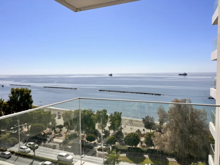 2 Bedroom Apartment for Sale in Limassol – Neapolis
