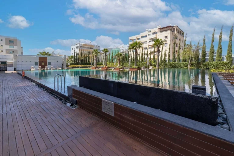 2 Bedroom Apartment for Sale in Limassol – Neapolis