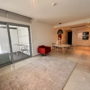 2 Bedroom Apartment for Sale in Limassol – Neapolis